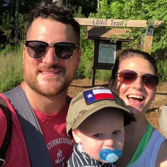 Meet your Posher, Matthew - Picture 1 of 1